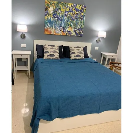 Διαμέρισμα Mini Aria In Ostunicrispihouse Ostuni
