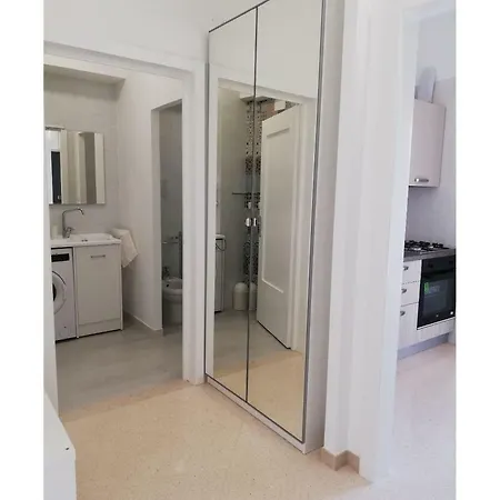 Διαμέρισμα Mini Aria In Ostunicrispihouse *