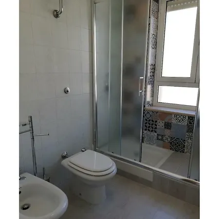 Διαμέρισμα Mini Aria In Ostunicrispihouse