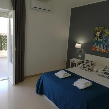 Mini Aria In Ostunicrispihouse Apartment *