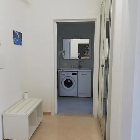 Mini Aria In Ostunicrispihouse *