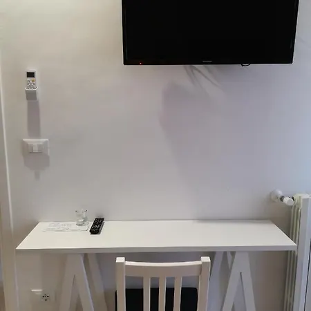 Mini Aria In Ostunicrispihouse Apartment