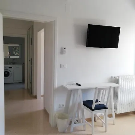 Mini Aria In Ostunicrispihouse