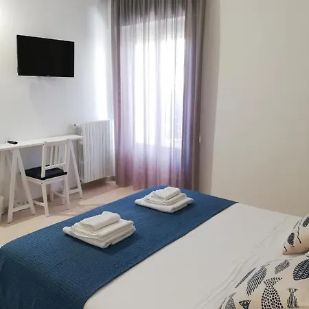 Mini Aria In Ostunicrispihouse Apartment