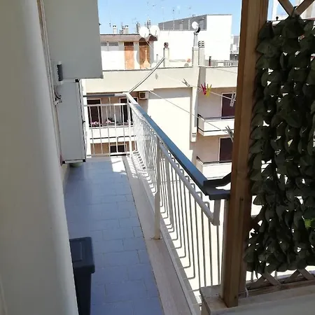 Mini Aria In Ostunicrispihouse Apartment