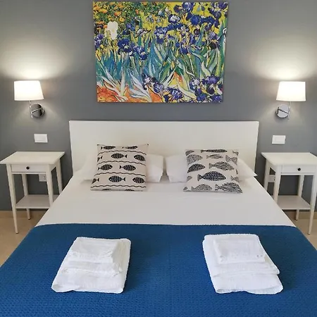 Mini Aria In Ostunicrispihouse Apartment
