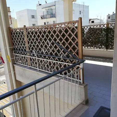 Mini Aria In Ostunicrispihouse Ostuni