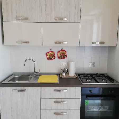 Mini Aria In Ostunicrispihouse