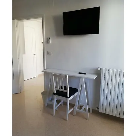 Mini Aria In Ostunicrispihouse *