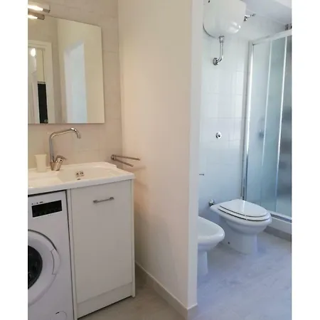 Mini Aria In Ostunicrispihouse Apartment *