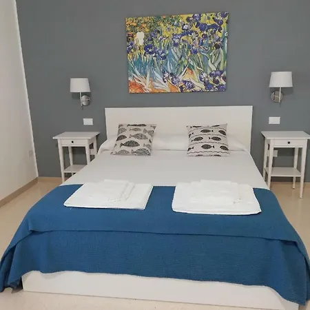 Mini Aria In Ostunicrispihouse Apartment