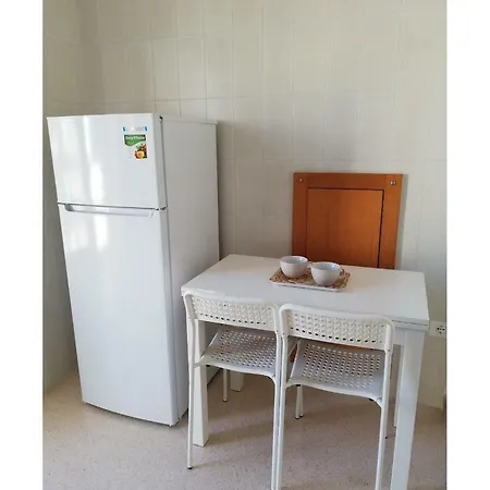 Apartment Mini Aria In Ostunicrispihouse Ostuni